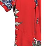 Maeve Anthropologie  Caldwell‎ Buttondown Floral Dress 0 Photo 10