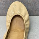 Tieks  Sz 10 Flat Shoe Patented Leather- RIGHT ONLY Photo 3
