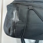 Gaiam  Metro Gym Bag Gray Purple 15x12x7 #CL-91 Photo 5