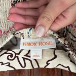 Knox Rose Dress Photo 3