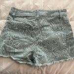 Tilly's Highwaisted Jean Shorts Photo 1