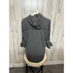 Route 66 Gray hoodie Photo 2