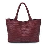 Moda Luxe New Solana Tote Photo 4