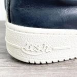 Ash Fool Snake Print Platform Sneakers Photo 8