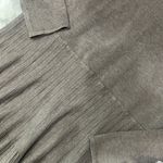 Apt. 9  Women’s Crew Neck Long Sleeve Fall Dresses Casual  Sweater Dress Photo 4