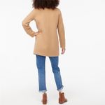 J.Crew Classic City Coat Photo 9