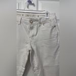 Jennifer Lopez  White Women Jeans Photo 2