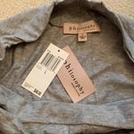 Philosophy Republic Clothing cotton blend skirt L NWT Photo 5