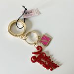 Victoria's Secret Keychain NWT Photo 0