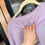 Seaside Comfort colors crewneck sweatshirt orchid pullover lavender pastel 30A Purple Size M Photo 3