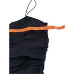 Almost Famous Tank Dress Size Xs Cocktail Midi Formal Party Date Sexy Summer Black Photo 8