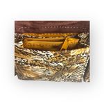 Kathy Van Zeeland new ❤︎︎ Crossbody Wallet Clutch Handbag ❤︎︎ Animal Print ❤︎︎ Photo 10