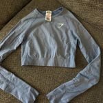Gymshark Long Sleeve Top Photo 2