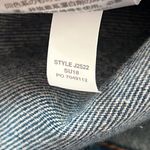 Madewell The Perfect Jean Short: Step-Hem Edition 24 NEW Photo 5
