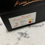 Anne Michelle Flip Flop Heels Photo 5