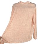 Eberjay Eberjey Gisele Tencel Pajama Set Pink Ivory Size Large Photo 5