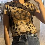 Just Cavalli Tiger top Photo 2