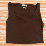 Aritzia  Babaton Top Crop Tank Photo 0
