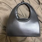 ZARA Black shoulder bag Photo 0
