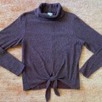 Olivia Sky ” turtleneck sweater Photo 0