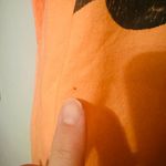 Daydreamer Pink Orange Elton John Honky Chateau Merch T-Shirt Size Large Photo 2