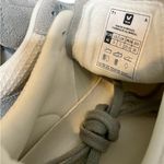 VEJA  Rio Branco Retro Running Sneakers (Gray/White/Red) $200 New & Never Worn! Photo 12