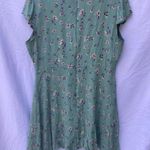 Showpo ‎ (Australia) Floral Dress Photo 5