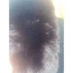 Marvin Richards Women's  vintage wool coat size 16 Photo 6