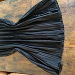 Unif  High neck flowy mini dress  Photo 11