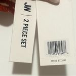 Jason Wu NWT  Cottage Core Crochet Crop Tank 4 Photo 2