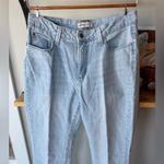 Riders By Lee Vintage Lee Riders Light Wash Bootcut Jeans Size 8 M Photo 10