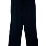 Athleta Petite Y2K Wide Leg Knit Yoga Athletic Pants XSP Photo 0