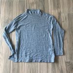 Socialite mock neck long sleeve top Photo 0