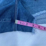 Good American  Good‎ Curve Shorts size 15 Photo 9