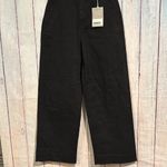 Everlane NWT  The Organic Wide Leg Pant Photo 6