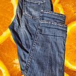 Kut From The Kloth KUT from the Kloth Catherine Boyfriend Jeans Relaxed Fit Denim Size 10 Photo 0