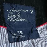 American Eagle  Outfitters Wool Blend Pinstripe Vest Photo 8