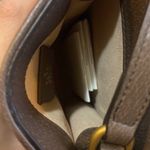 Gucci  Disney Donald Duck Phone Case Crossbody Bag Printed GG Coated Canvas Photo 9