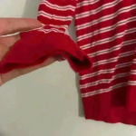 Banana Republic . Forever sweater. boatneck collar. Long sleeve sweater. Size:SP Photo 2