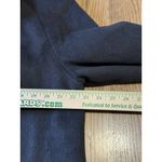 Alorna by Forstmann Long Brown Wool Coat Button Up Made In USA Petite Measured Size undefined Photo 6