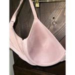 Victoria's Secret  Cotton 36 DDD Full Coverage‎ Tshirt Bra Ribbed Purple Photo 4