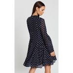 Stine Goya Elisabeth Dress Sz. M Blue Size M Photo 1