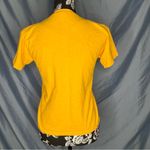 Obey 1990 Shrunken Gold T-Shirt Photo 4