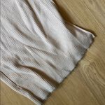 Alo Yoga Alo ribbed pants with side slits Photo 2