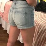 Tilly's  RSQ Mom Shorts Size 5 Photo 0