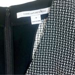 Diane Von Furstenberg Diane Von Furstenburg Printed Stretch Crepe Dress Photo 3