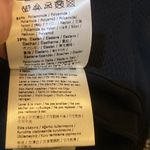 Fendi  Micro Mesh Mock Neck Bodysuit size M Photo 12