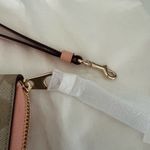 Coach Mollie 25 Tote Bag And Matching Wallet Photo 9