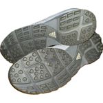 Adidas  Women's Adipure Sport Spikeless Golf Shoes‎ White Size 8 Photo 6