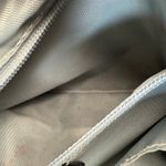 Kipling  Black Nylon Crossbody Shoulder Bag Adjustable Strap Zip Pockets Photo 7